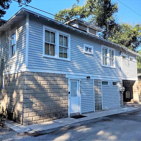 Palm View - Lovingly Renovated - 3 Kings Half Mile Stroll To Historic Dt - Beach Just 3 Miles St. Augustine Eksteriør bilde