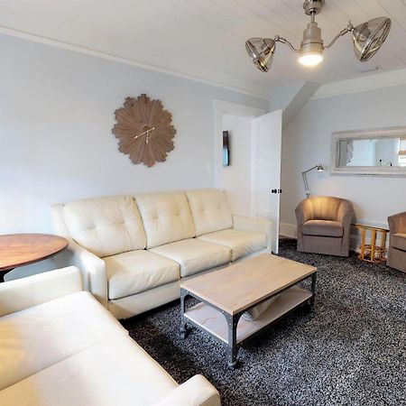 Palm View - Lovingly Renovated - 3 Kings Half Mile Stroll To Historic Dt - Beach Just 3 Miles St. Augustine Eksteriør bilde
