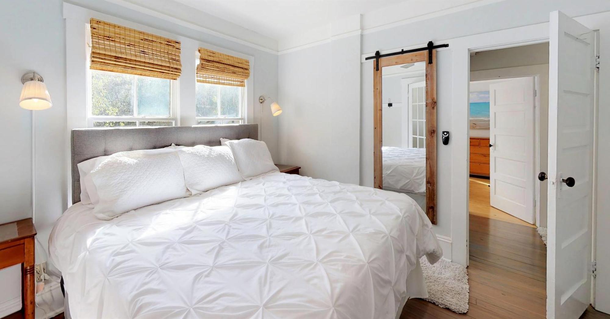 Palm View - Lovingly Renovated - 3 Kings Half Mile Stroll To Historic Dt - Beach Just 3 Miles St. Augustine Eksteriør bilde