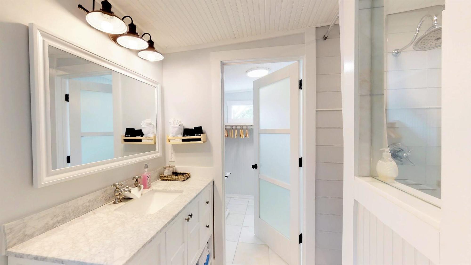 Palm View - Lovingly Renovated - 3 Kings Half Mile Stroll To Historic Dt - Beach Just 3 Miles St. Augustine Eksteriør bilde