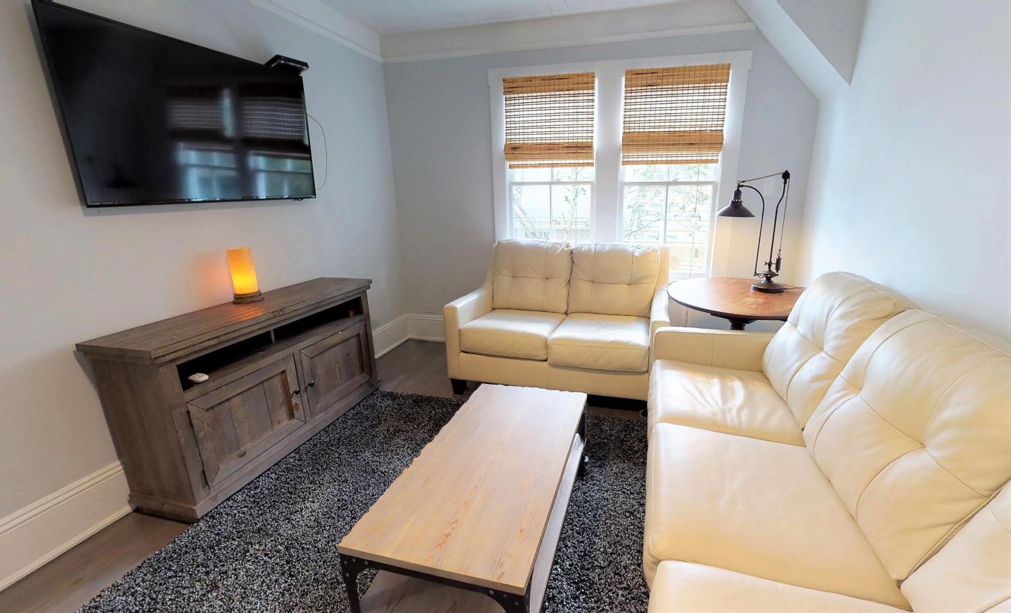 Palm View - Lovingly Renovated - 3 Kings Half Mile Stroll To Historic Dt - Beach Just 3 Miles St. Augustine Eksteriør bilde