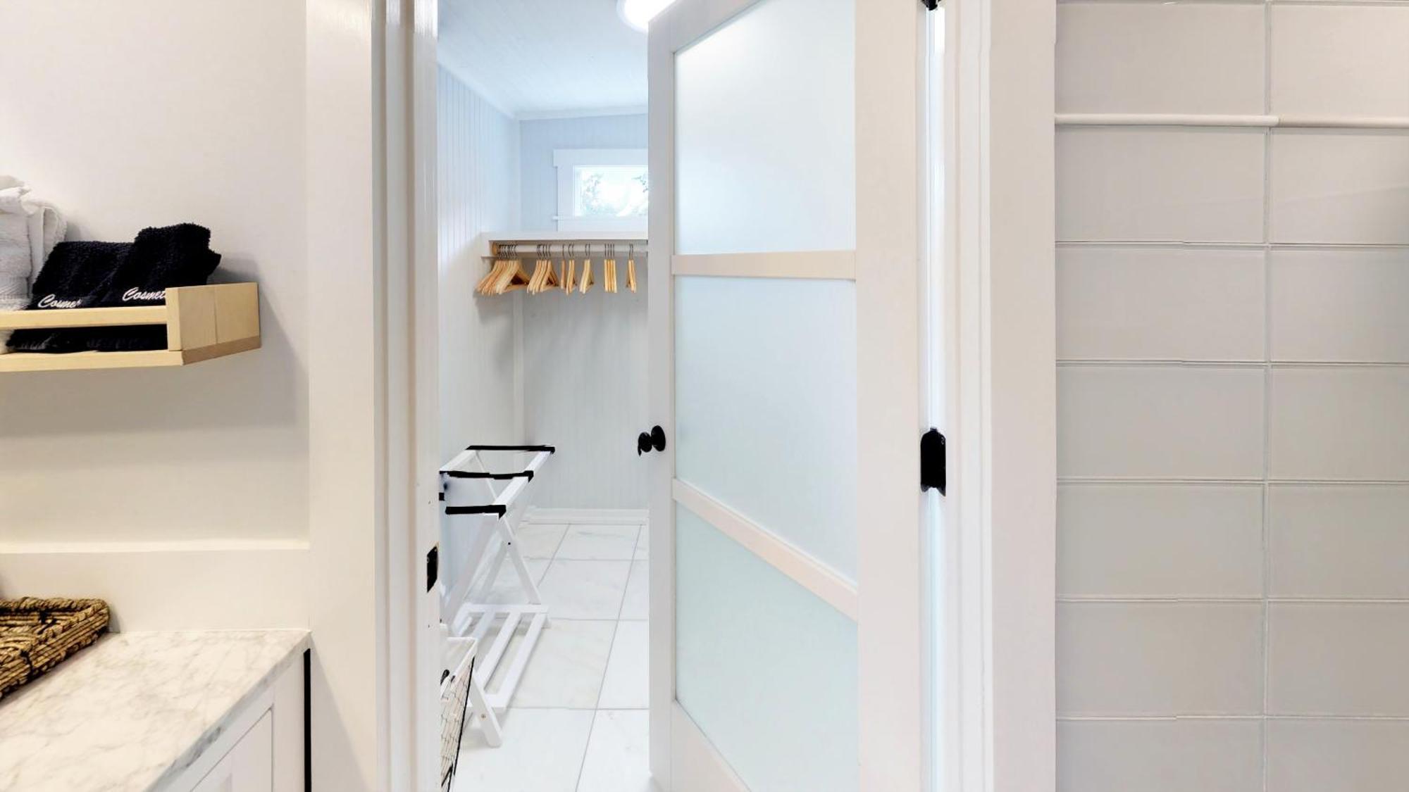 Palm View - Lovingly Renovated - 3 Kings Half Mile Stroll To Historic Dt - Beach Just 3 Miles St. Augustine Eksteriør bilde